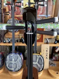 ☆新品☆ 紫檀二胡・国際二胡製作大師万菊根氏作品 - メルカリ