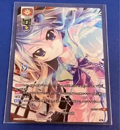 ヴァンガード ナイトメアドール ありす SP 初期 - メルカリ