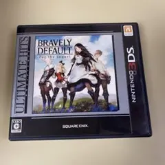 2025年最新】ブレイブリーデフォルト フォーザ・シークウェルの人気