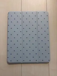 水玉iPadケース