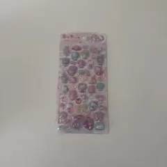 【正規品】 うるちゅるポップシール　ボンボンドロップシール　サンリオ　キティ