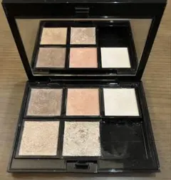 ADDICTION♡アイシャドウパレット5色