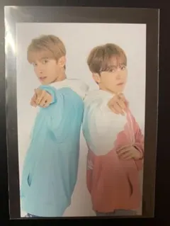 SEVENTEEN CARATLAND2020トレカ スングァンドギョム