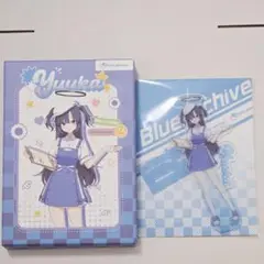 2025年最新】ブルアカ ユウカ アクリルスタンドの人気アイテム