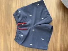 Polo Ralph Lauren 半ズボン ネイビー水陸両用