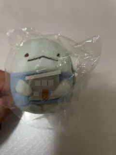 すみっこぐらし　一条工務店