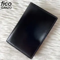 [신품, 미사용] 피코 간조 코도반 명함 지갑