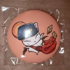 FF14◆ レターモーグリ 缶バッジ　ファンフェスのサムネイル