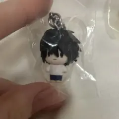 DEATH NOTE デスノート めじるしアクセサリー