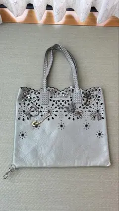 MARC JACOBSトートバッグ