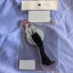 【マキマ】チェーンソーマン　アクリルスタンド　セット　TSUTAYA