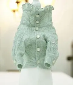 新品　Livre de chevet リーヴルドゥシュヴェ Livre de chevet /ﾘｰｳﾞﾙﾄﾞｩｼｭｳﾞｪ (@livre_de_chevet_japan