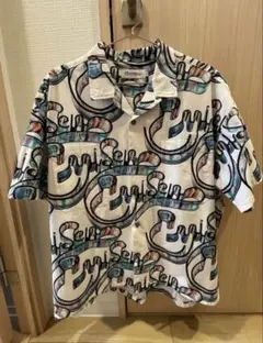 Evisen VIDRO SHIRT M size シャツ　エビセンのサムネイル