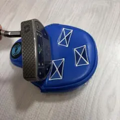 トゥーロン アトランタ パター LAGPシャフト装着のサムネイル