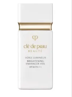 クレドポー ボーテ ヴォワールルミヌ　美白　プレメイクアップ　化粧下地