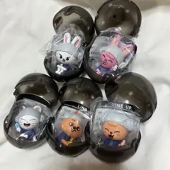 新品未開封 straykids SKZOO リノ リービット パーカー 2025年最新】リノskzooの人気アイテム - メルカリ