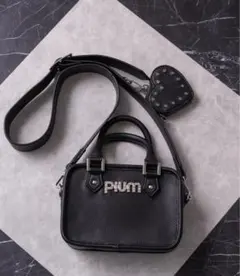2025年最新】pium バッグの人気アイテム - メルカリ