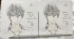 劇場版Free!☆入場者特典