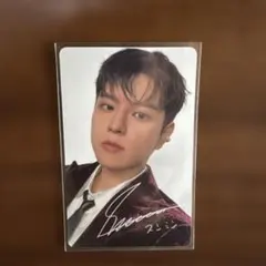 2025年最新】サイン チェキ スンミンの人気アイテム - メルカリ