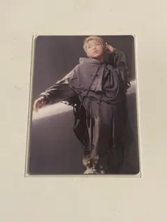 BMSGFES'25オンラインくじ G賞 SHUNTO