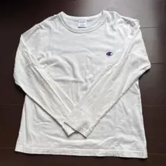 チャンピオン　長袖　ロンT 150cm