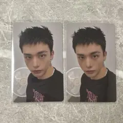 STRAYKIDS KARMA HMV 特典 HYUNJIN ヒョンジン