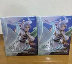 ウ*リ様 葬送のフリーレンFIGURIZMα“フリーレン”～魔法の高み～2個