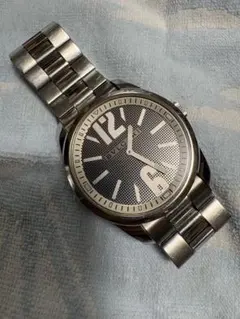 BVLGARI Solotempo ST42S メンズ 腕時計のサムネイル