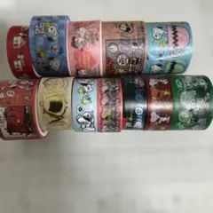 2025年最新】マスキングテープ まとめ売りの人気アイテム - メルカリ