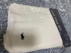 Polo Ralph Lauren フラットシート フルサイズ
