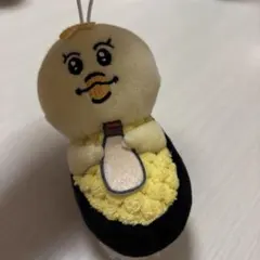 スシロー きみまろ マスコット
