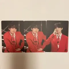 BTS on:e ミニフォト テヒョン V