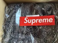 ジャケット・アウター Supreme Reflective Bandana Anorak L Supreme Reflective Bandana Anorak Black - メルカリ