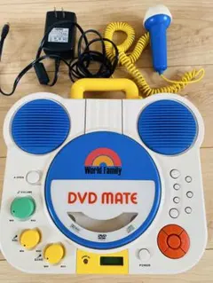 DWE DVD MATE とStraight-Play DVD1～12とガイド - メルカリ