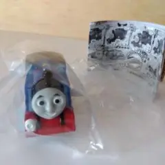 きかんしゃトーマスゼンマイ車クリアラメ