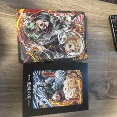 劇場版　鬼滅の刃　無限列車編