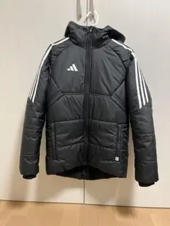 アディダス　TIRO23 Winter ジャケット