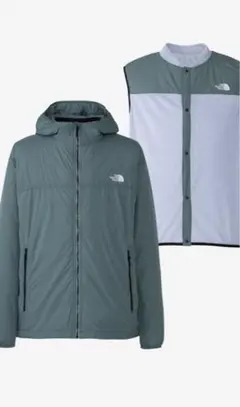 ノースフェイス フリーラントリクライメイトジャケットNY82390メンズM