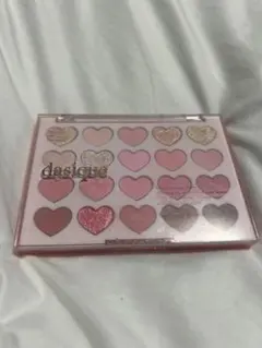 デイジーク ムードシャドウパレット #06 スウィートハート