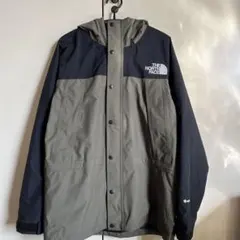 THE NORTH FACE メンズ マウンテンライトジャケット ニュートープ…