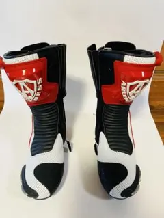 2025年最新】Arlen Ness タイプ：レーシングブーツ 靴の人気