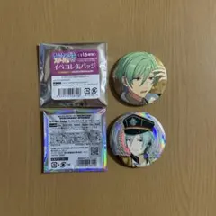 風早巽 あんさんぶるスターズ!! あんスタ 缶バッジ まとめ売り