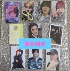 NCT127 ユウタ トレカ アクスタ グッズ まとめ売り NCT127］ ユウタ まとめ売り トレカ - メルカリ