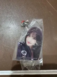 IVE アクリルキーホルダー ユジン