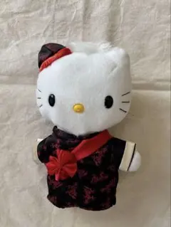 2026年最新】キティ ウエディング ぬいぐるみの人気アイテム - メルカリ