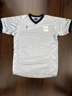 IN THE PAINT JBA公式ウェア Lサイズ　レフリーカッター