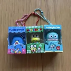サンリオキャラクターズ　チョコボックス