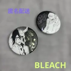 BLEACH ブリーチ 朽木ルキア デコレクション缶バッジ - メルカリ