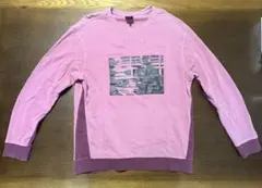 アルマーニエクスチェンジ スウェット