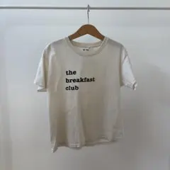 young double Tシャツ